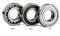 Timken NSK NTN KOYO NACHI THK SNR HIWIN Tiefe Nut Kugellager Kegelrollenlager Kugelrollennadel Lager Lagerrad Nabenlager
