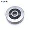 SKF-Führungsbahn Rollenlager SKF LR5200 LR5202 LR5204 LR5206 LR5208 LR5208