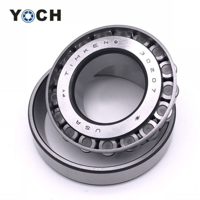 Hochwertige Auto-Ersatzteile Timken Kegelrollenlager 99587/99100 Industriemaschinenkomponenten Kegelrollenlager