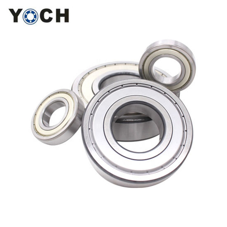 Rillenkugellager SKF, NSK, NTN, Koyo NACHI 6001 6002 6003 6004 6201 6202 6203