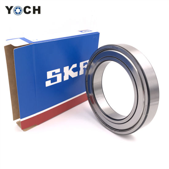 SKF China Deep Groove Kugellager 16015/16016/16017 Lager