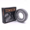 Timken Verschleißfestigendes Kugellager 6007 6007ZZ 6007-2RS