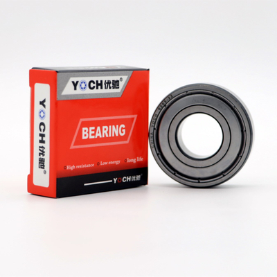 YOCH CHINA GUTE PREIS SINGLE RUCH TEE TEAS RIVE Kugellager 6009 / Z2 für Autoteile