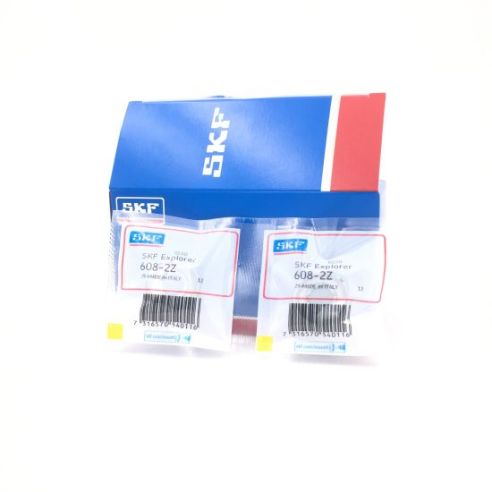 SKF NSK Timken IKO Koyo Tiefnutkugellager 6001 6003 6005 6007 607 6001 / 2RS 6003 / 2RS 6005 / 2RS 6007 / 2RS 607 / 2RS