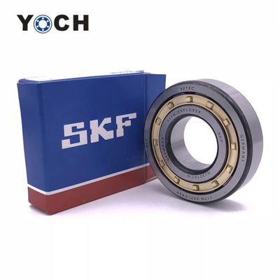 SKF Timken NTK NSK Koyo-Marke Zylindrische Rollenlager ROULENT ROUMAMENOS NNU4960 Zylindrische Wälzlager