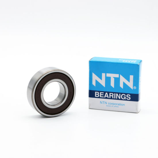 NTN Auto Tiefnutkugellager Verteilerversorgungslager 6003