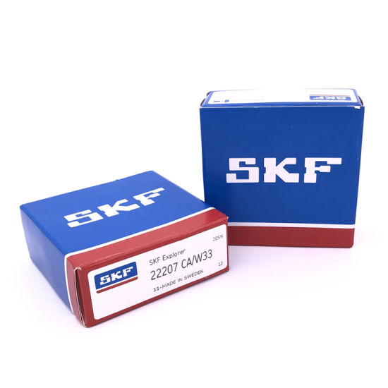 SKF sphärische Rollenlager 23218 23220 23222 23224 23226 23228 232323232 CC / CA Kugelrollenlager