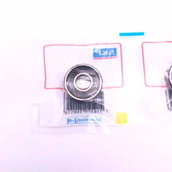 Schwedische SKF-Mini-Miniatur-Tiefnutkugellager 6203 6203 / 2RS 6203 / 2RS 2ZR Z 2Z