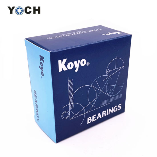 Koyo SKF-Radnabe-Lagertasche DAC42800038 DAC42820036 Automatische Lager 42 * 80 * 38 mm