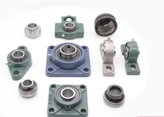 Timken NSK NTN KOYO NACHI THK SNR HIWIN Tiefe Nut Kugellager Kegelrollenlager Sphärische Rollenlagerwheel Hub BeeinträchtigungKultur McGill Nadel Lagergetriebe L