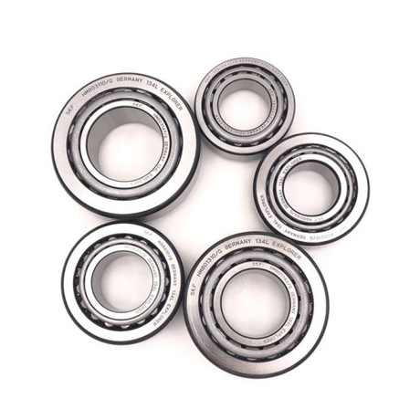 Original SKF Kegelrollenlager 30327 J2 / Q SKF-Lager 30327