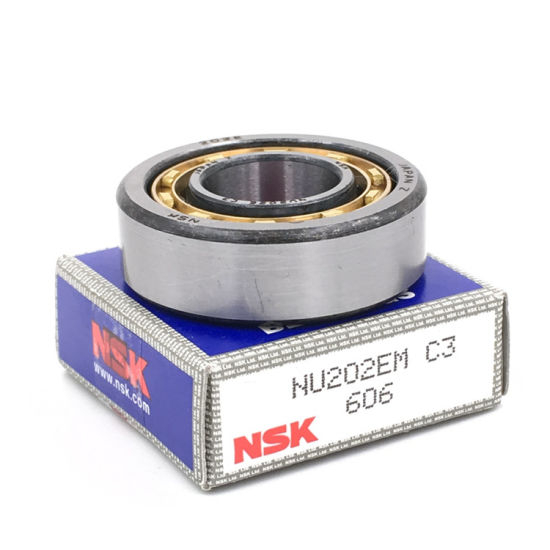 NSK NU311 Zylindrischer Rollenlager