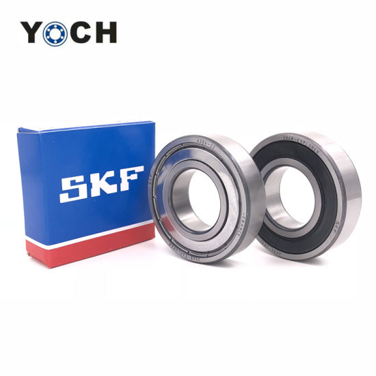 SKF 61918 61920 2RS 2z Lager Rillenkugellager 105 * 145 * 20 mm