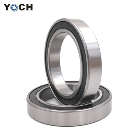 Hohe Präzision SKF NTN NSK Koyo Dünne Abschnitt Tiefnut Kugel Keramiklager 61806 30x42x7mm 61800 61804 61296 Hohe Qualität China Fabrik Preis Lager