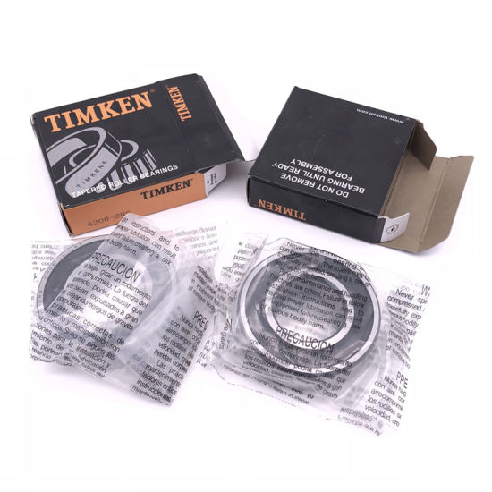 Timken Tiefnutkugellager 6009 zum Trocknungsgerät / Strickmaschinen