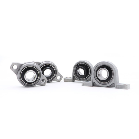Qualitätssicherer China-Zulieferer Kissenblocklager Yoch UCC209-26
