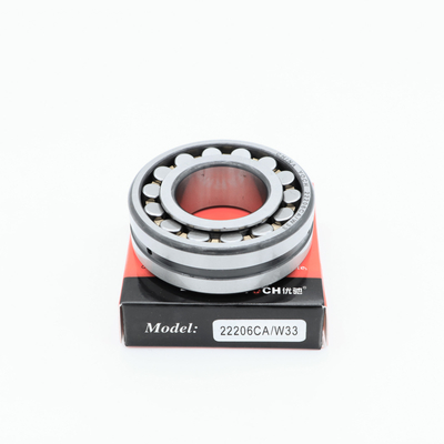 Rabatt yoch selbstausrichtendes Rollenlager 23026C