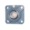 Niedriger Reibungskissenblock mit ucf315 Plummer-Blocklager