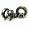 Fabrikversorgung Schlammabschabermaschine Lager Tiefe Nut Kugellager 6315 6315ZZ 6315-2RS