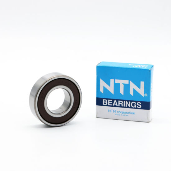 NTN Original Bearing 6013 Rillenkugellager für Elektromotoren und Generatoren
