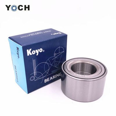 Koyo China Kugellager Auto Radlager Chromstahl Agri Hublager DAC42780038 DAC4278A 2Rs