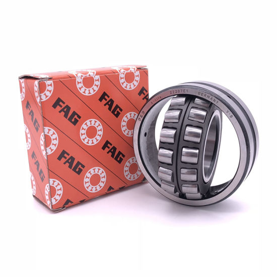 NSK SKF FA-G Originallager Kugelrollenlager 22207E1A. M 22207CDE4 22207CA / W33 22207CC / W33