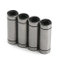 Hochpräziser Papiermaschine Lager LM30LUU LM40LUU LM50LUU LM60LUU Linear Bewegungslager