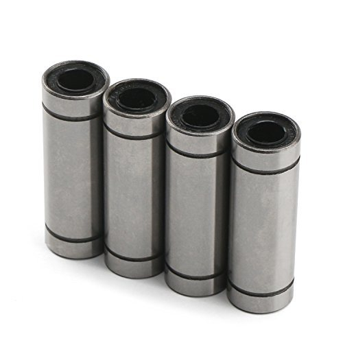 Hochgeschwindigkeits-IKO-Papierhersteller-Maschinenlager LME30UU LME40UU LME50UU LME60UU LME80UU