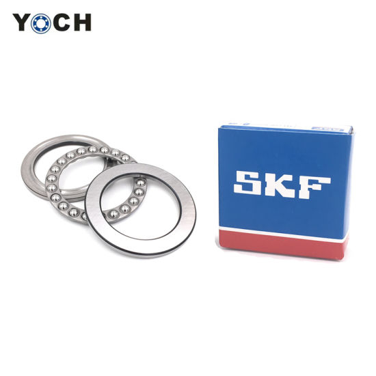 SKF-Druckkugellager 510 512 514 520 530-Serie