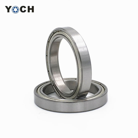 SKF Dünnwandlager 61812/61810 / 61808-2RS / 2z Lager
