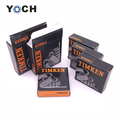 Auto Ersatzteile Radnabenlager Timken Kegelrollenlager RODAMIENTOS Set 5 LM48548 / LM48510 Zoll Größe Motorrad Ersatzteile Wälzlager
