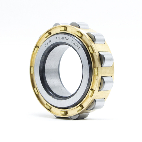 Rabattlager Fak Cylindrische Rollenlager NUP308EN