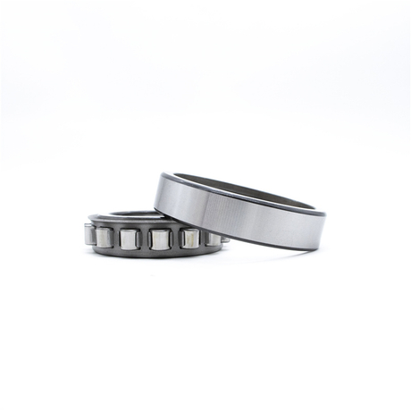 Dauerhafter Lager FAK-Zylinderrollenlager N414F1