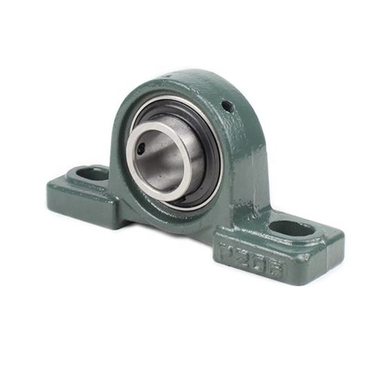 SKF-Fördersystemlagereinheiten Kissenblocklager UCP207