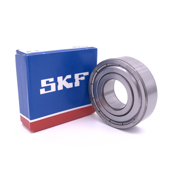SKF-Verteilerlager 6201 6203 6205 Tiefnutkugellager für Motorrad Ersatzteil
