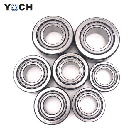 Koyo Lm501310 Kegelrollenlager Einreihiges SKF-Lager