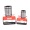 Japan Original IKO LM6UU LM16UU LM20UU LM30UU LM40UU LM50UU LM60UU LM80UU Linearbewegung