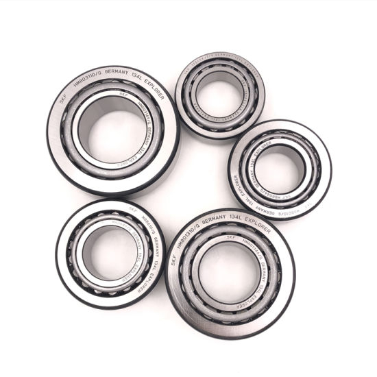 Original SKF Kegelrollenlager 30302 30304 30306 30308 30310 Weit verbreitet SKF Rolllager