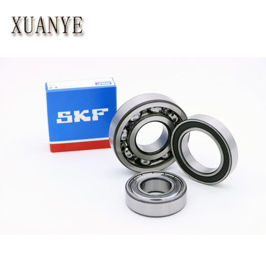 SKF Original Kugellager 6211 6213 6215 6217 6219 6221 Rillenkugellager
