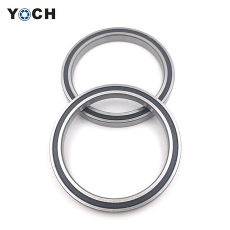 SKF Dünnwandlager 61812/61810 / 61808-2RS / 2z Lager