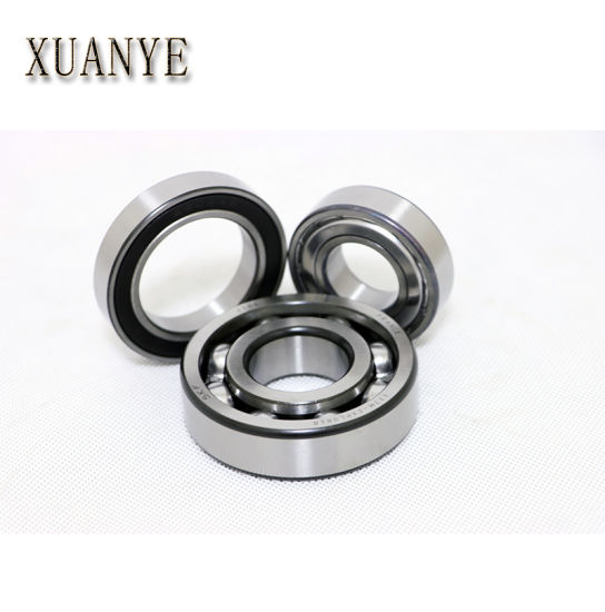 SKF Auto- / Motorradlager 6007 6007zz 6007RS Rillenkugellager