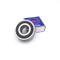 Lang mit dem Life Koyo NSK SKF Tiefnutkugellager 16008 16010 16012 2Rs ZZ C3