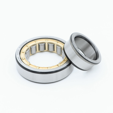Dauerhafter lager yoch zylindrischer Rollenlager N319M