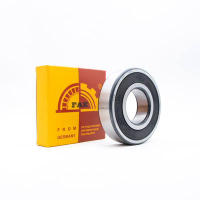 High Speed ​​6219-2Z / Z3 Tiefnut Advanced Auto Lager