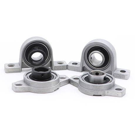 China Supply Fak UC211-33 Kissenblocklager