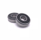 SKF-Miniatur-Tiefnutkugellager 607ZZ 607-2Rs MIRKO-Lager 607