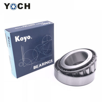 Koyo Lm12749 / Lm12711 21,979 * 45,975 * 15,494 mm Autoteile Einreihiges Kegelrollenlager