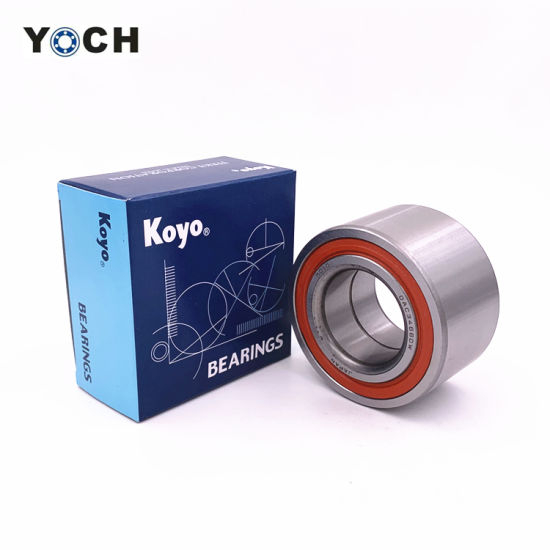 Koyo-Radnublager DAC205000206 DAC205000206 / 18