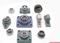 Timken NSK NTN KOYO NACHI THK SNR HIWIN Tiefe Nut Kugellager Kegelrollenlager Kugelrollennadel Lager Lagerrad Nabenlager
