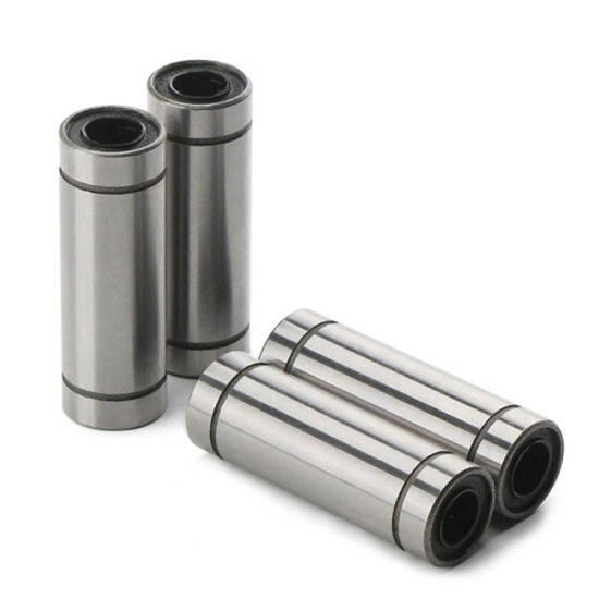 IKO-Linerlager LME30LUU LME40LUU LME50LUU LME60LUU-Druckerlager